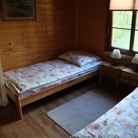 Domek Letniskowy Villa Mragowo Luaran gambar