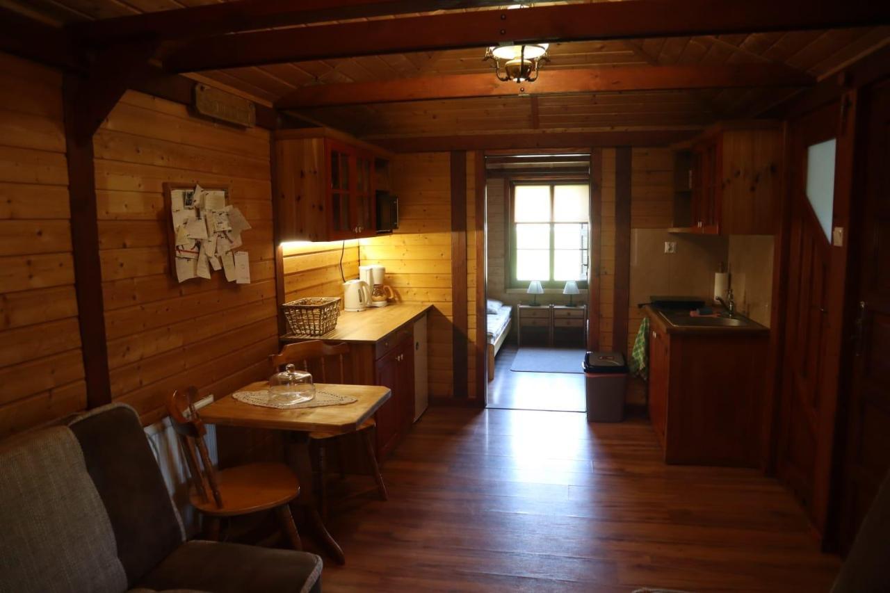 Domek Letniskowy Villa Mragowo Luaran gambar